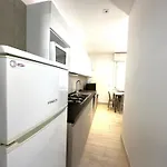Apartman And Bright Flat With Pool