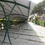 And Bright Flat With Pool * Bibione