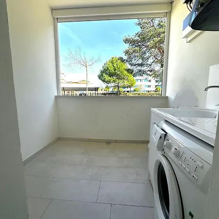 Apartamento And Bright Flat With Pool Bibione