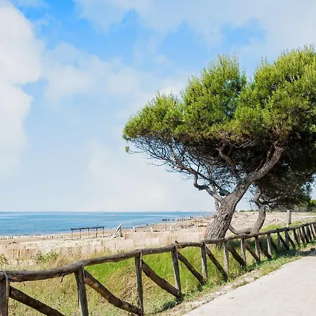 Apartamento And Bright Flat With Pool Bibione