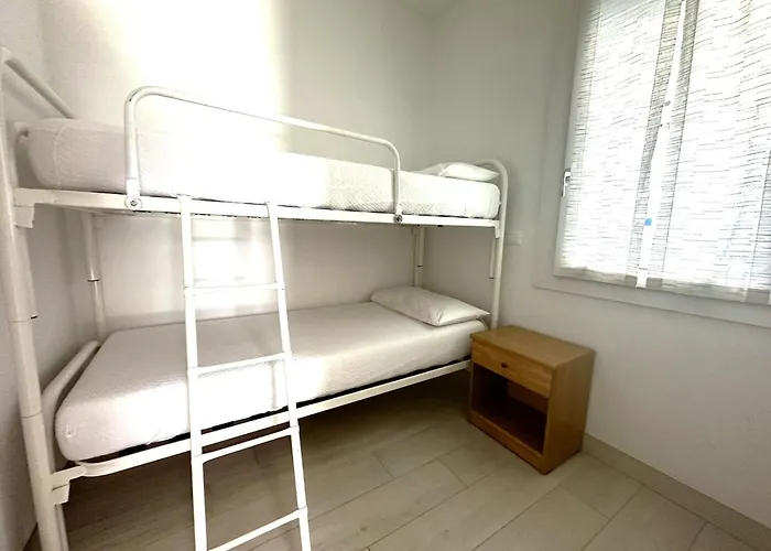 And Bright Flat With Pool * Bibione