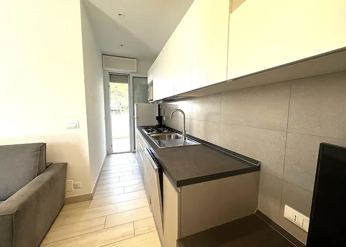 Apartman And Bright Flat With Pool Bibione